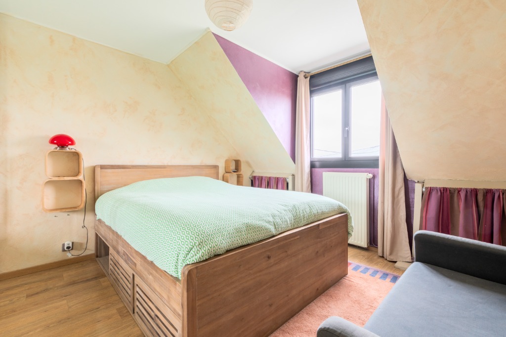 Wavrin maison individuelle 3 chambres jardin garage Photo 8 - Brique Rouge Immobilier