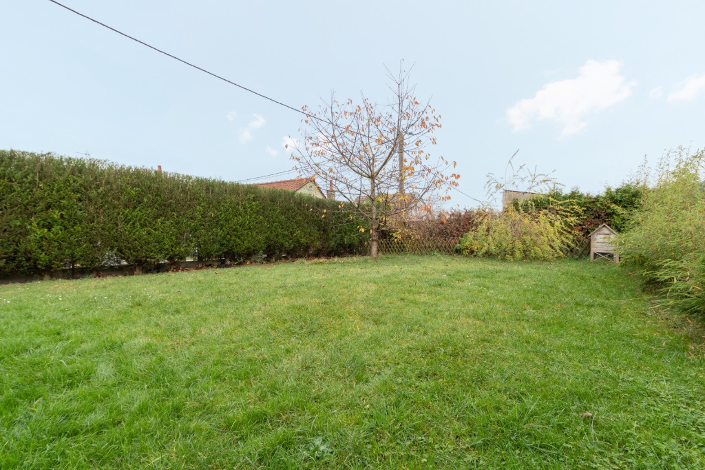 Wavrin maison individuelle 3 chambres jardin garage Photo 11 - Brique Rouge Immobilier