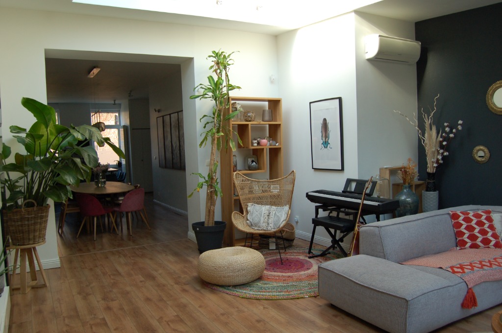 Semi bourgeoise ascq village Photo 4 - Brique Rouge Immobilier Semi bourgeoise ascq village Photo 4 - Brique Rouge Immobilier