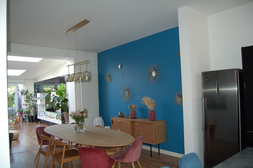 Semi bourgeoise ascq village Photo 5 - Brique Rouge Immobilier Semi bourgeoise ascq village Photo 5 - Brique Rouge Immobilier