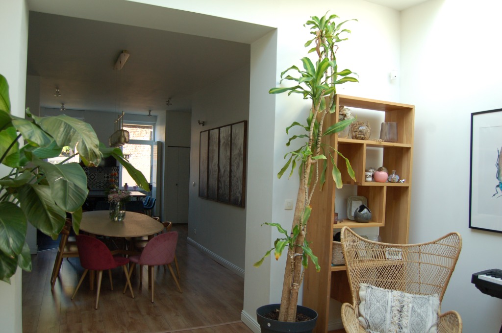 Semi bourgeoise ascq village Photo 8 - Brique Rouge Immobilier Semi bourgeoise ascq village Photo 8 - Brique Rouge Immobilier