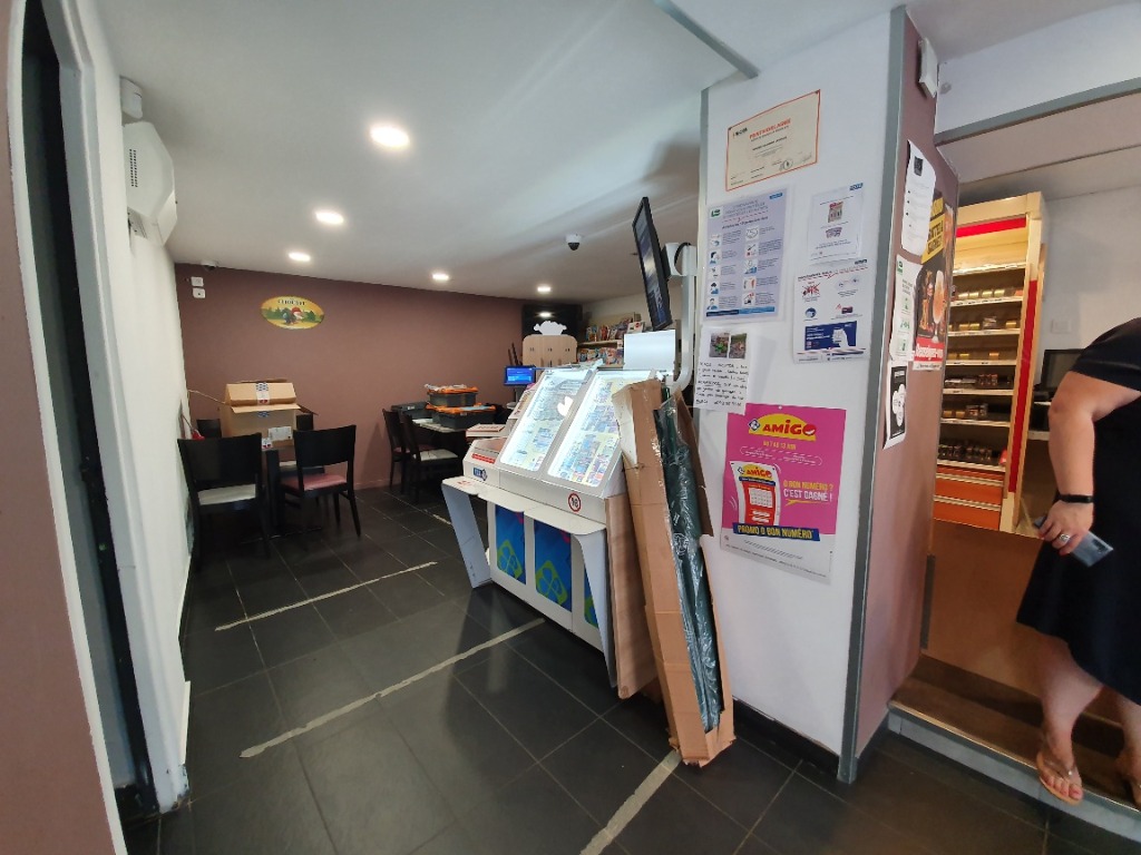 Commerce   habitation 5 chambres attiches Photo 3 - Brique Rouge Immobilier