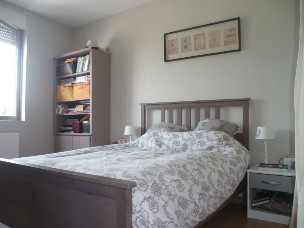 Belle 1930 de charme  renovee Photo 3 - Brique Rouge Immobilier