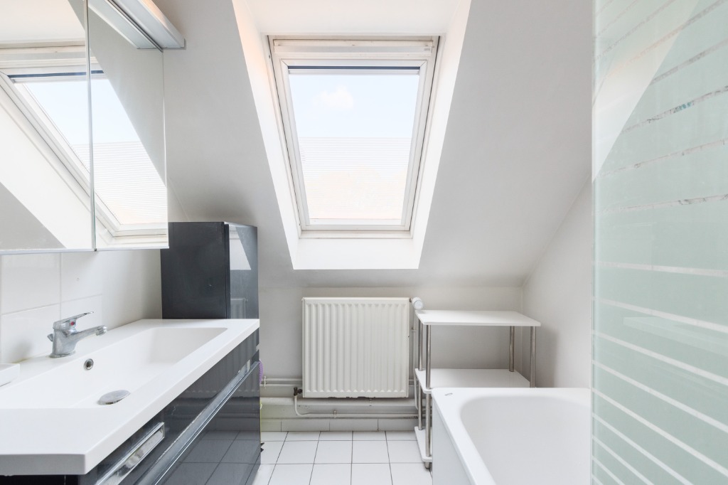 Maison individuelle 4 chambres allennes les marais Photo 8 - Brique Rouge Immobilier