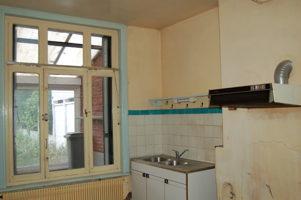 Maison  renover ascq village Photo 3 - Brique Rouge Immobilier