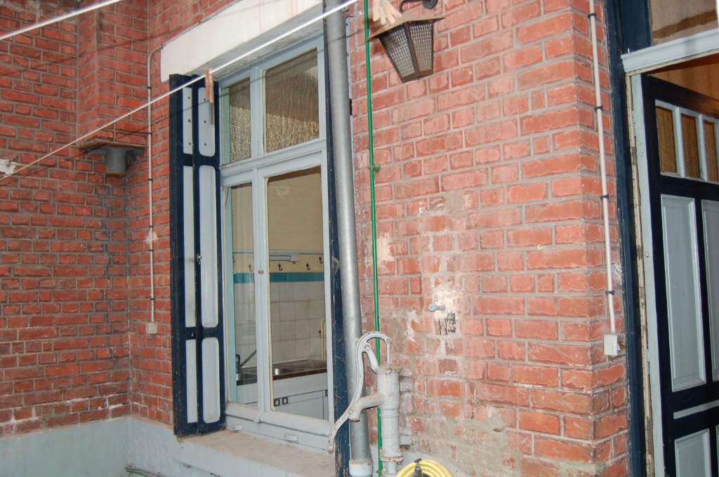 Maison  renover ascq village Photo 5 - Brique Rouge Immobilier