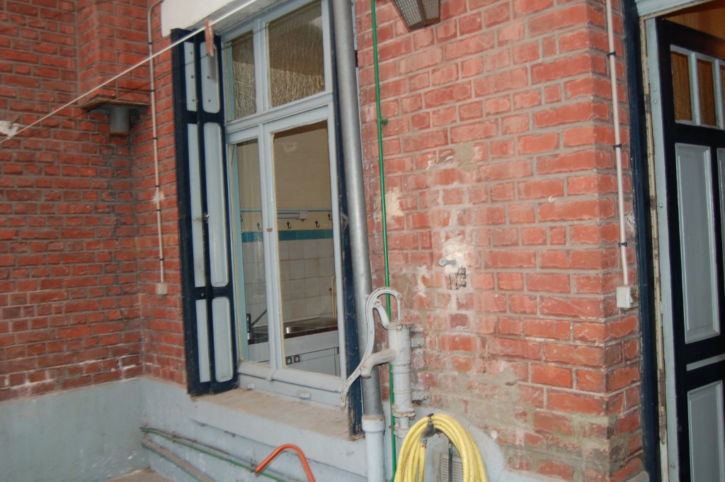 Maison  renover ascq village Photo 6 - Brique Rouge Immobilier