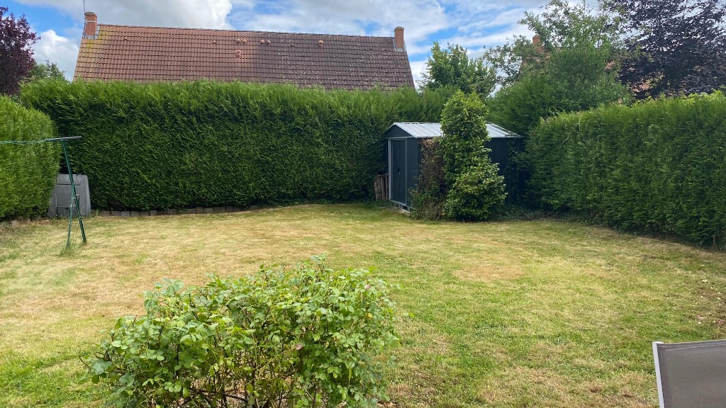 Belle maison de lotissement semi individuelle garage Photo 3 - Brique Rouge Immobilier