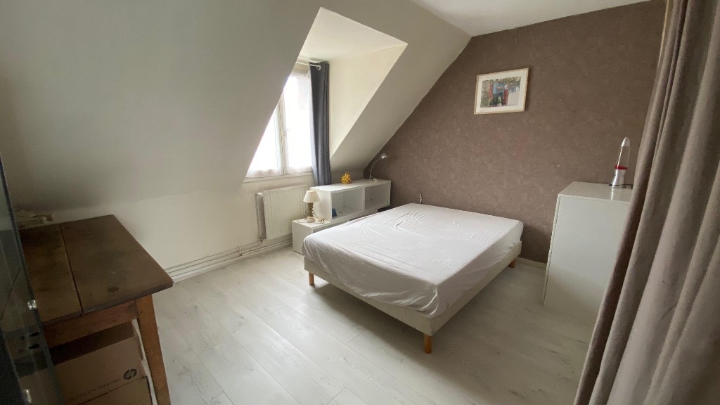 Belle maison de lotissement semi individuelle garage Photo 5 - Brique Rouge Immobilier