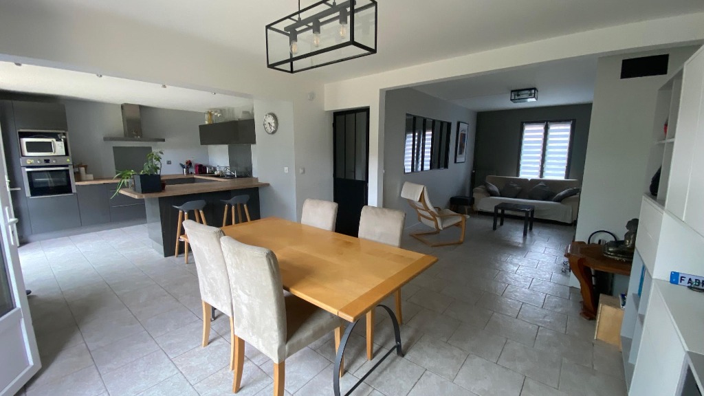 Belle maison de lotissement semi individuelle garage Photo 6 - Brique Rouge Immobilier