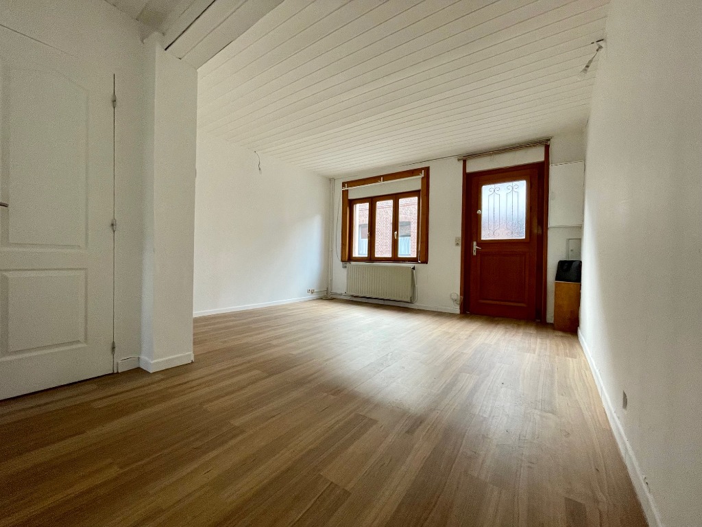 Flamande au coeur d ascq avec exterieur Photo 1 - Brique Rouge Immobilier Flamande au coeur d ascq avec exterieur Photo 1 - Brique Rouge Immobilier