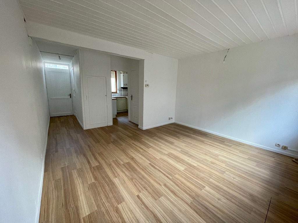 Flamande au coeur d ascq avec exterieur Photo 3 - Brique Rouge Immobilier Flamande au coeur d ascq avec exterieur Photo 3 - Brique Rouge Immobilier