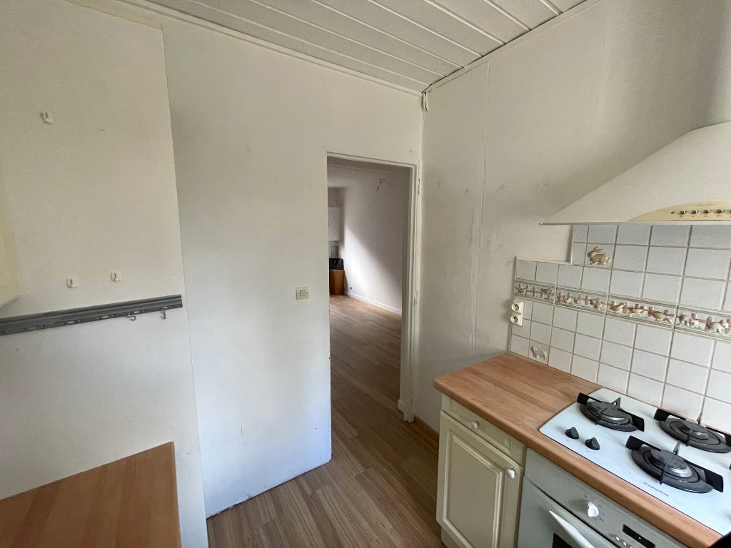 Flamande au coeur d ascq avec exterieur Photo 4 - Brique Rouge Immobilier Flamande au coeur d ascq avec exterieur Photo 4 - Brique Rouge Immobilier