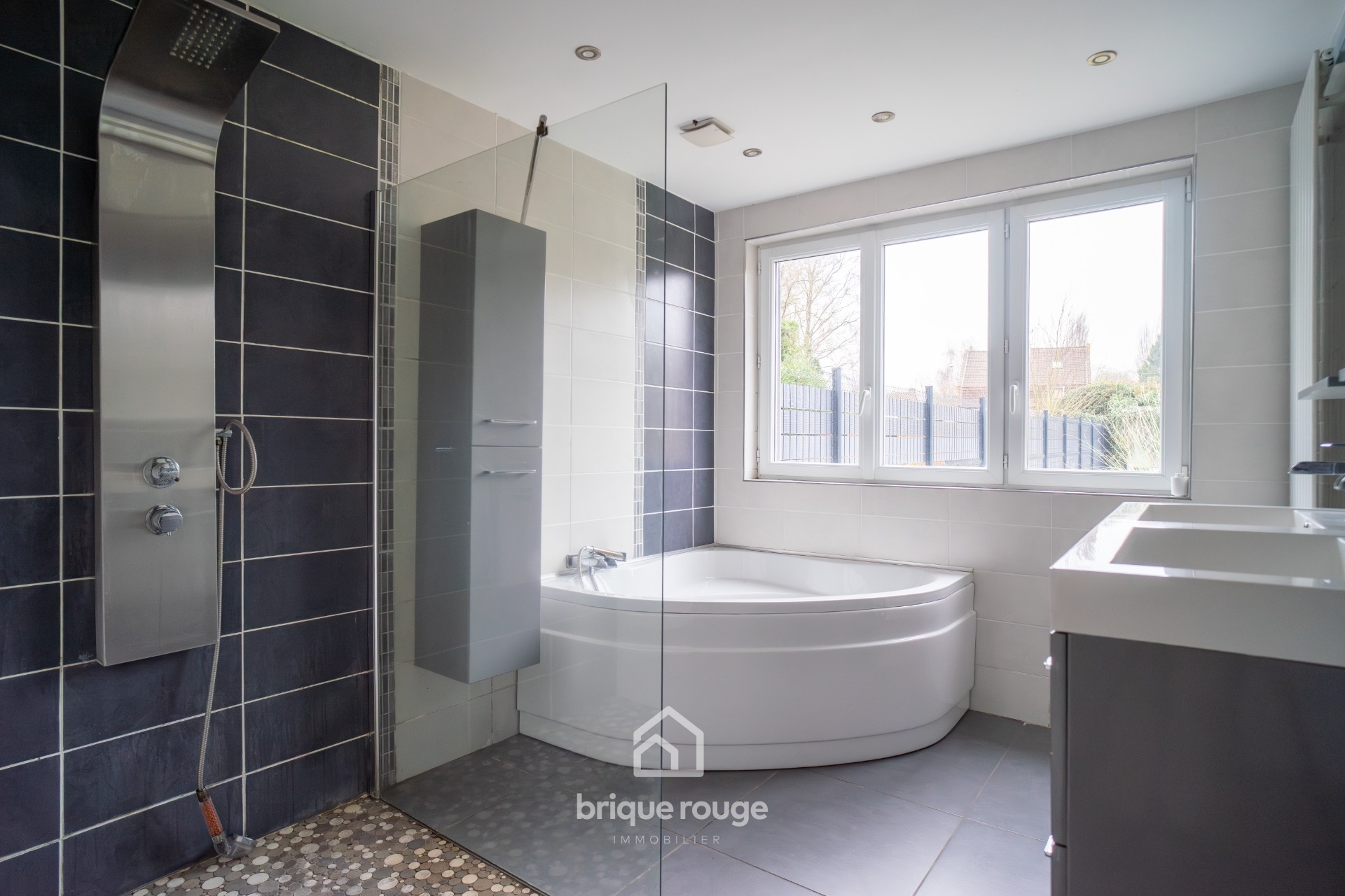 Une exclusivite brique rouge immobilier Photo 6 - Brique Rouge Immobilier Une exclusivite brique rouge immobilier Photo 6 - Brique Rouge Immobilier