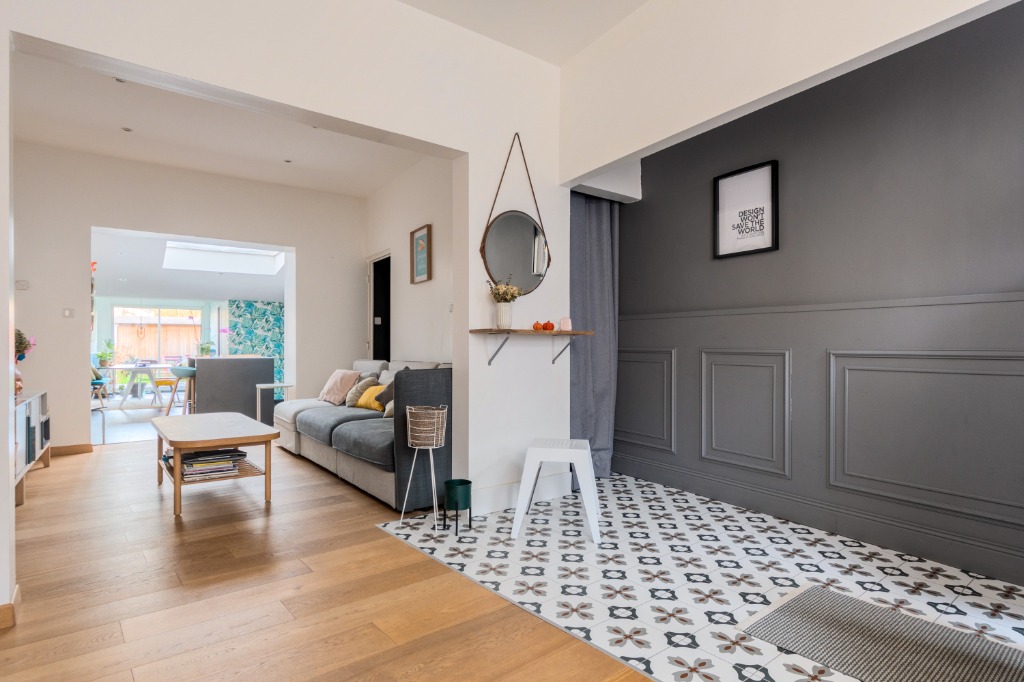 Centre d annappes 2 chambres bureau Photo 1 - Brique Rouge Immobilier