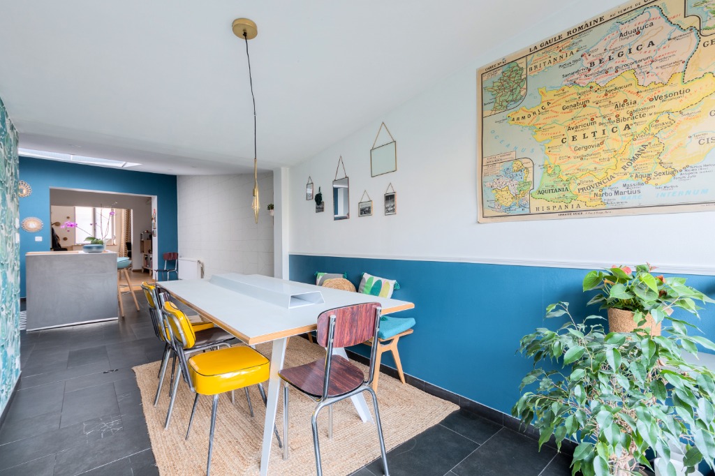 Centre d annappes 2 chambres bureau Photo 3 - Brique Rouge Immobilier