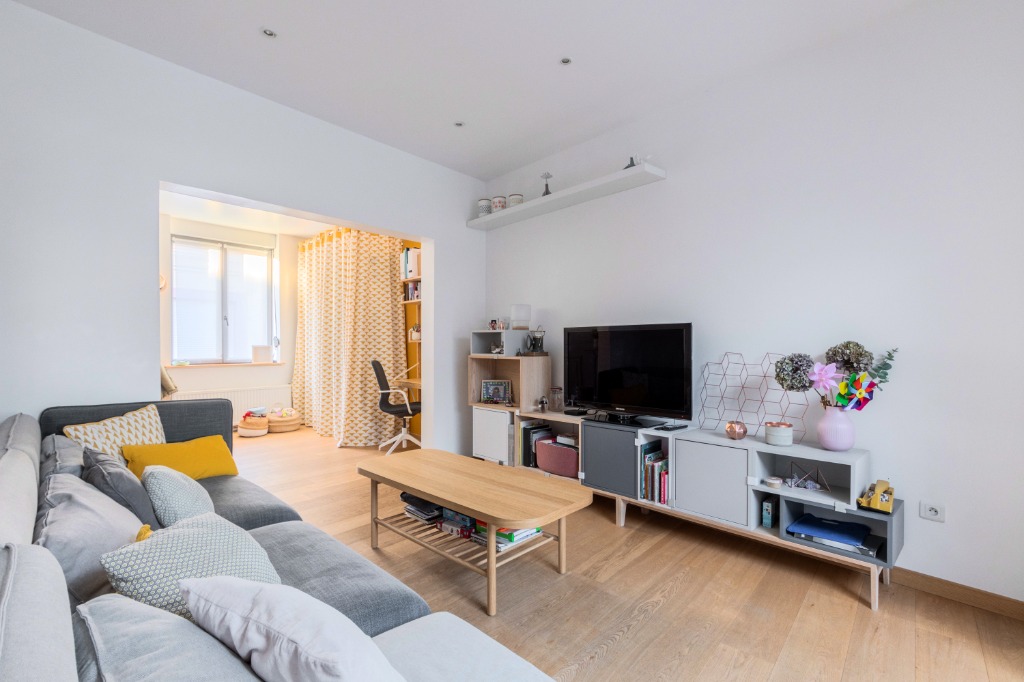 Centre d annappes 2 chambres bureau Photo 5 - Brique Rouge Immobilier