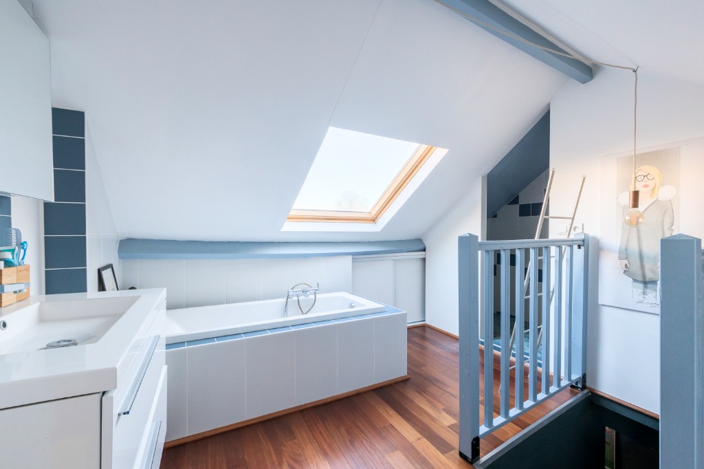 Centre d annappes 2 chambres bureau Photo 6 - Brique Rouge Immobilier