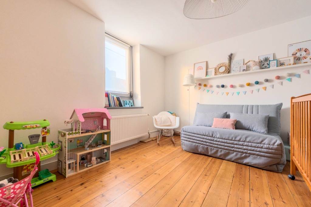 Centre d annappes 2 chambres bureau Photo 7 - Brique Rouge Immobilier