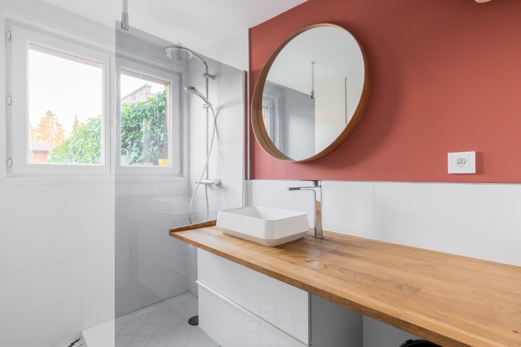 Centre d annappes 2 chambres bureau Photo 8 - Brique Rouge Immobilier