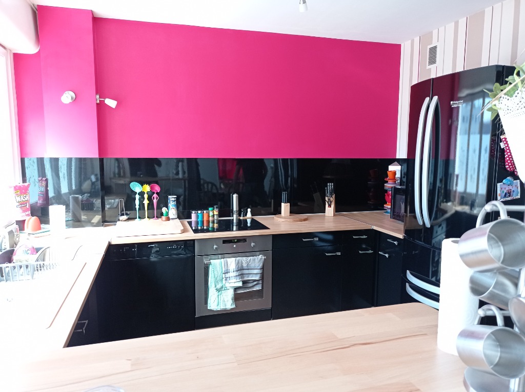 Hypercentre haubourdin 2 3 chambres caves et garage Photo 3 - Brique Rouge Immobilier Hypercentre haubourdin 2 3 chambres caves et garage Photo 3 - Brique Rouge Immobilier