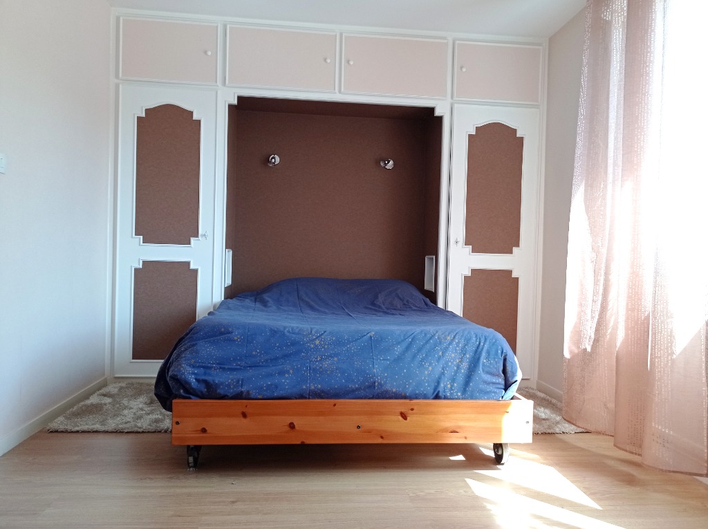 Hypercentre haubourdin 2 3 chambres caves et garage Photo 4 - Brique Rouge Immobilier Hypercentre haubourdin 2 3 chambres caves et garage Photo 4 - Brique Rouge Immobilier