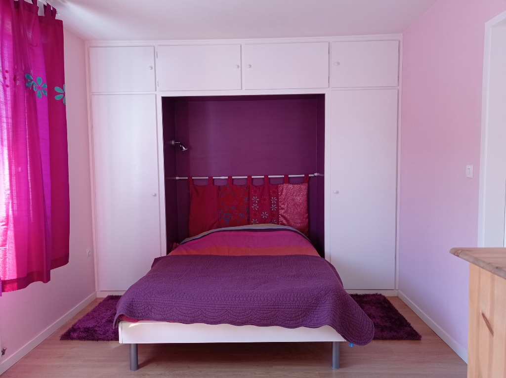 Hypercentre haubourdin 2 3 chambres caves et garage Photo 5 - Brique Rouge Immobilier Hypercentre haubourdin 2 3 chambres caves et garage Photo 5 - Brique Rouge Immobilier