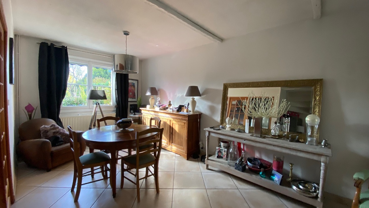 En exclusivite  maison de lotissement jardin garage Photo 2 - Brique Rouge Immobilier