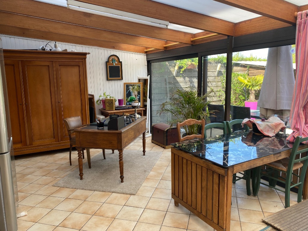 En exclusivite  maison de lotissement jardin garage Photo 4 - Brique Rouge Immobilier