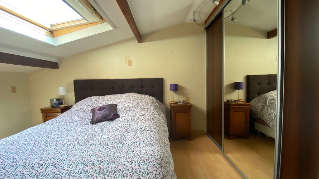 En exclusivite  maison de lotissement jardin garage Photo 5 - Brique Rouge Immobilier