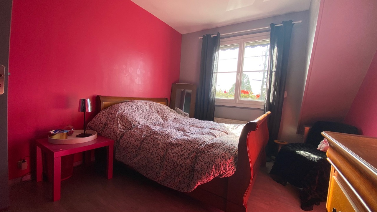 En exclusivite  maison de lotissement jardin garage Photo 6 - Brique Rouge Immobilier