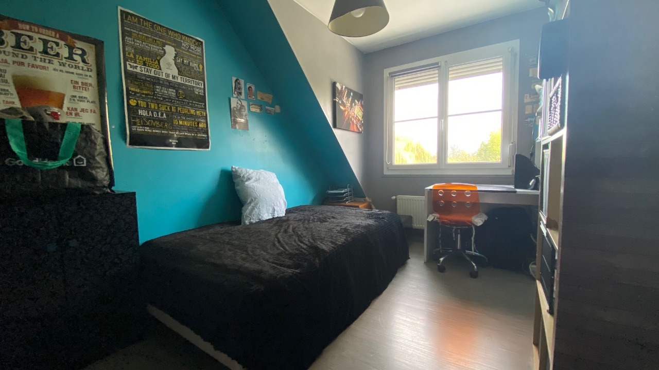 En exclusivite  maison de lotissement jardin garage Photo 7 - Brique Rouge Immobilier