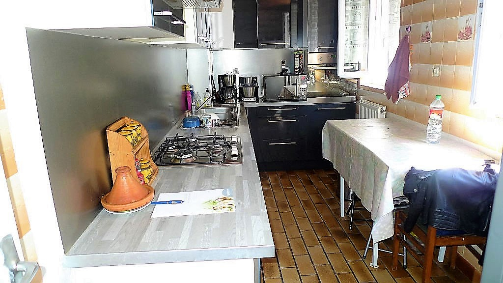 Grande maison haubourdin 120 m Photo 2 - Brique Rouge Immobilier Grande maison haubourdin 120 m Photo 2 - Brique Rouge Immobilier