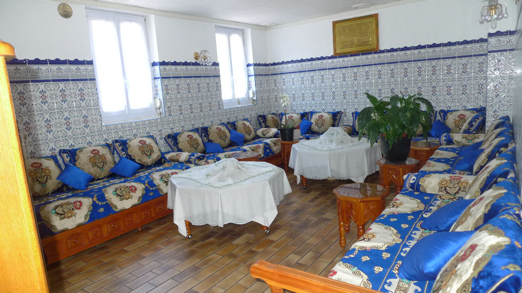 Grande maison haubourdin 120 m Photo 4 - Brique Rouge Immobilier Grande maison haubourdin 120 m Photo 4 - Brique Rouge Immobilier