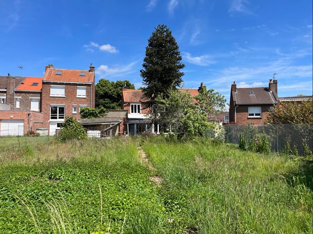 Beau potentiel  Photo 2 - Brique Rouge Immobilier