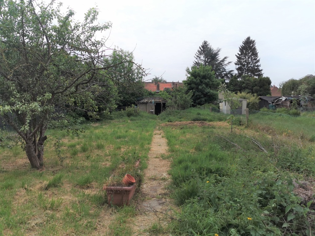 Beau potentiel  Photo 6 - Brique Rouge Immobilier