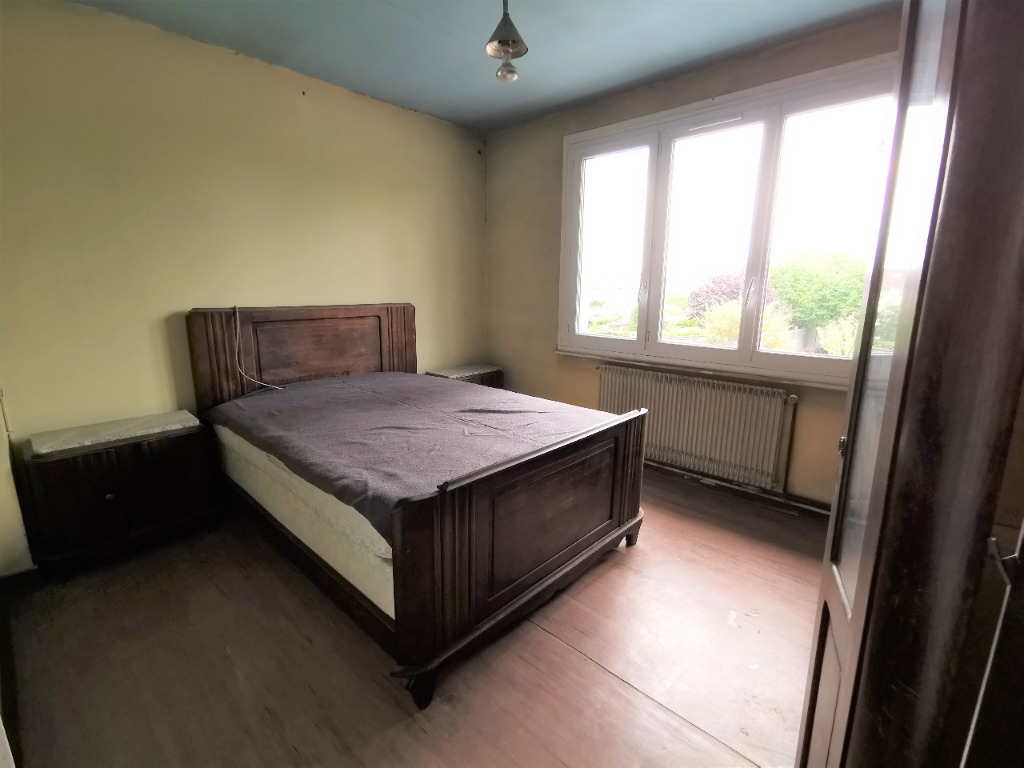 Beau potentiel  Photo 7 - Brique Rouge Immobilier