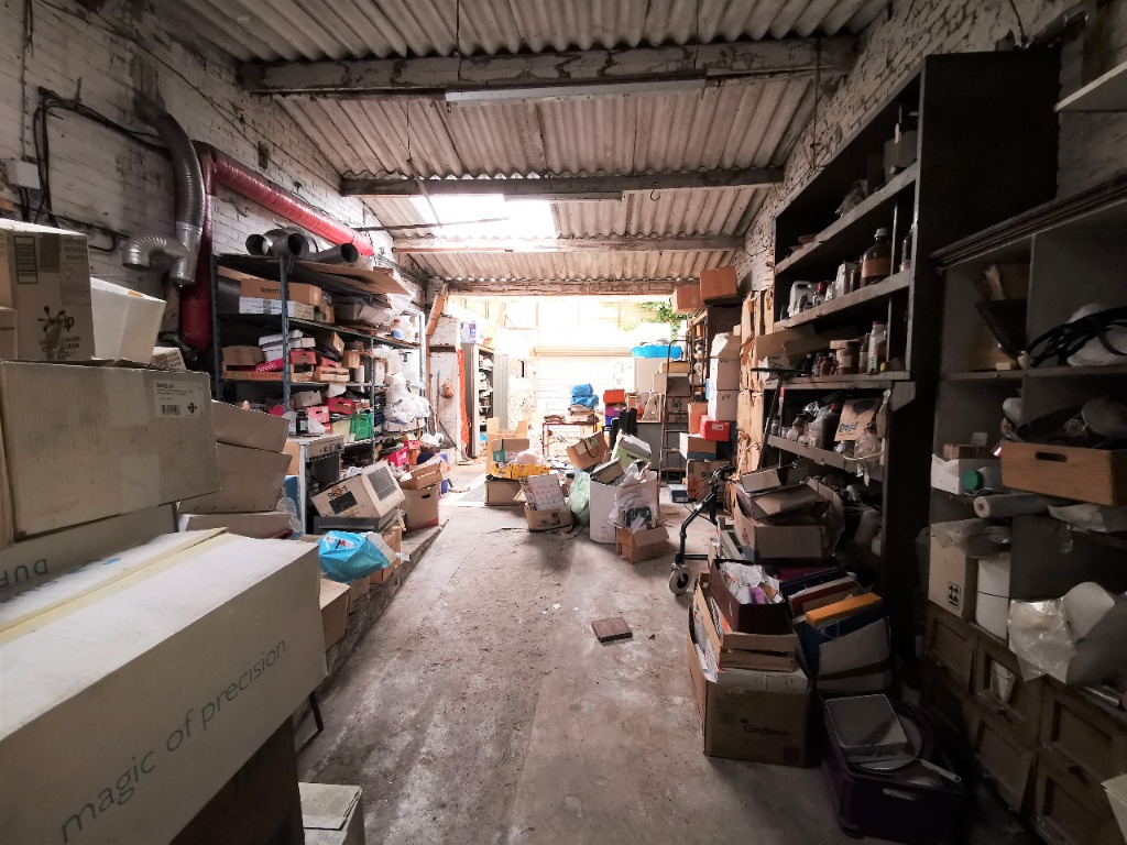 Beau potentiel  Photo 8 - Brique Rouge Immobilier