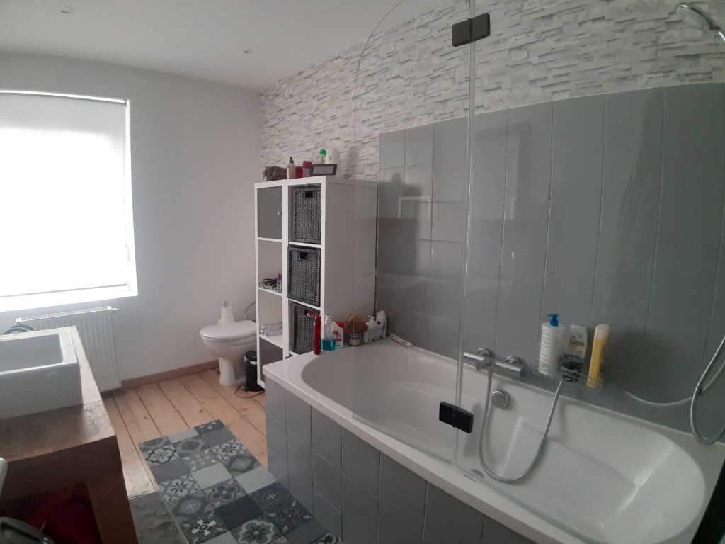 Haubourdin semi individuelle 4 chambres  combles amenagees Photo 8 - Brique Rouge Immobilier