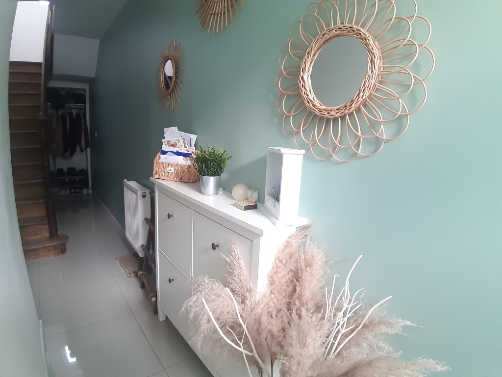 Haubourdin semi individuelle 4 chambres  combles amenagees Photo 9 - Brique Rouge Immobilier