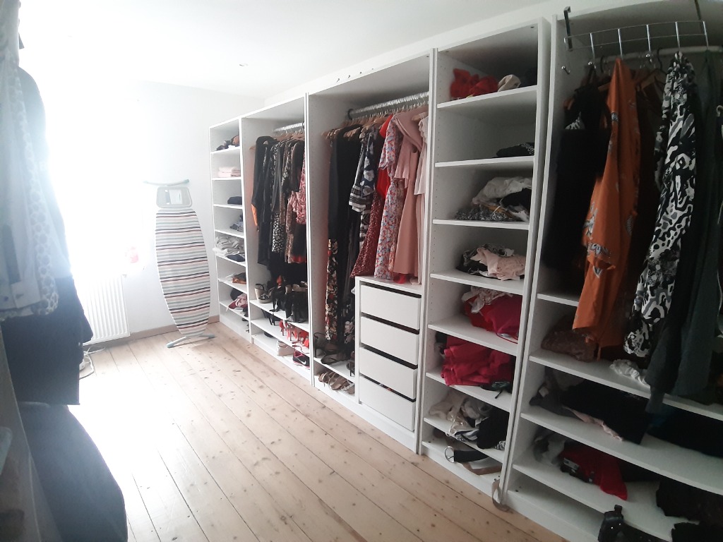 Haubourdin semi individuelle 4 chambres  combles amenagees Photo 10 - Brique Rouge Immobilier