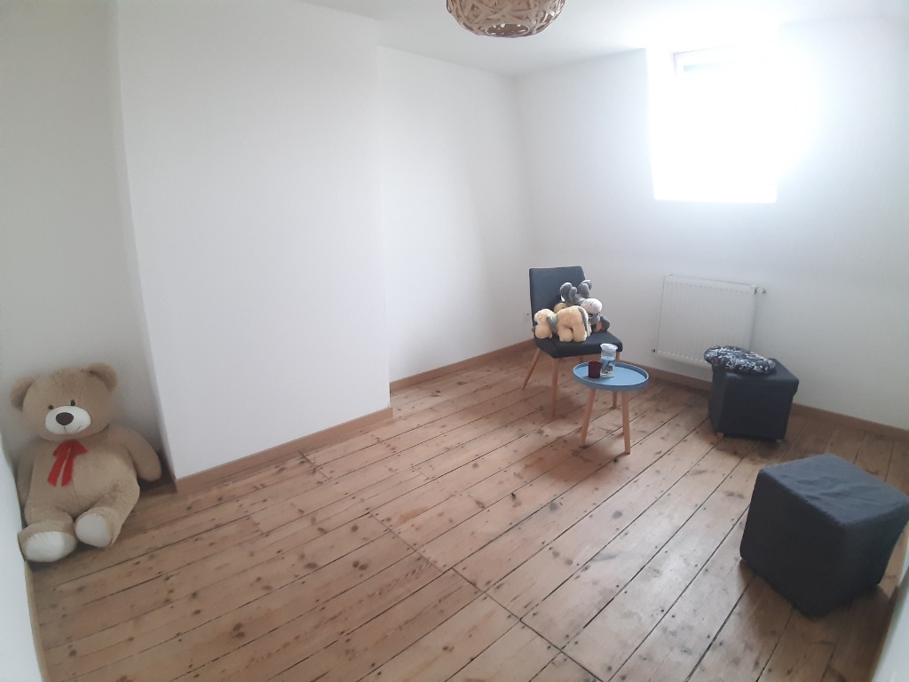 Haubourdin semi individuelle 4 chambres  combles amenagees Photo 11 - Brique Rouge Immobilier