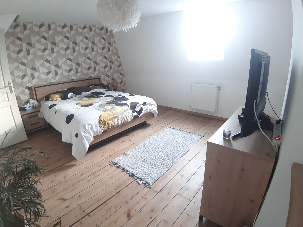 Haubourdin semi individuelle 4 chambres  combles amenagees Photo 12 - Brique Rouge Immobilier