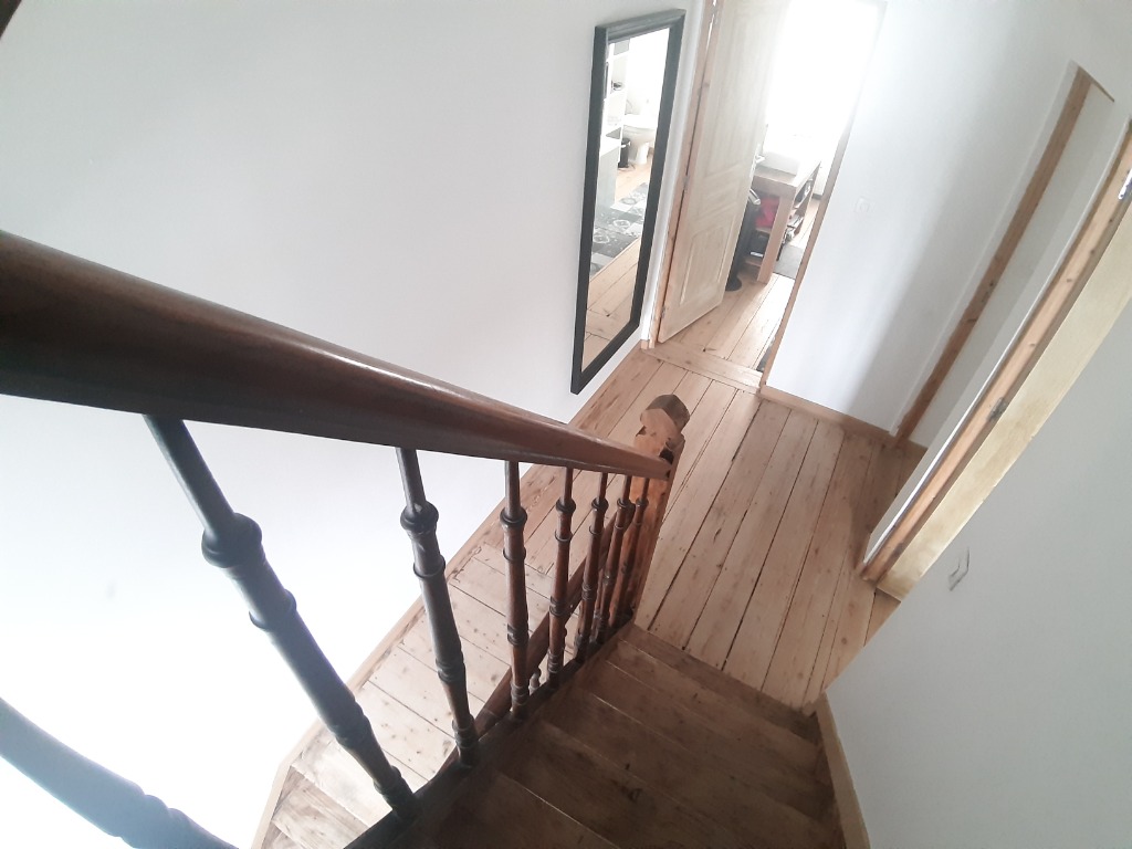 Haubourdin semi individuelle 4 chambres  combles amenagees Photo 15 - Brique Rouge Immobilier