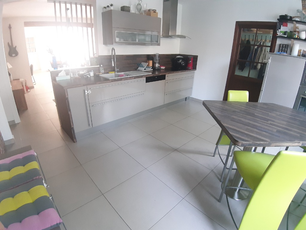 Exclusivite loos maison t4 grand jardin garage Photo 5 - Brique Rouge Immobilier