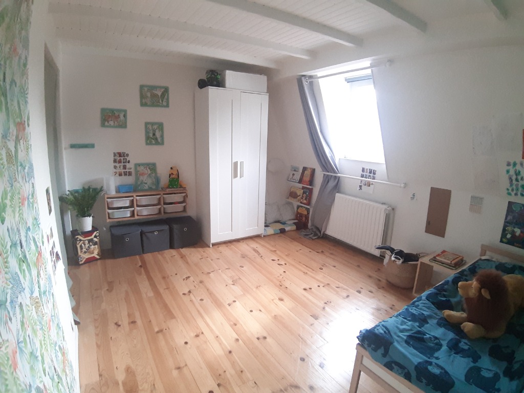 Exclusivite loos maison t4 grand jardin garage Photo 8 - Brique Rouge Immobilier