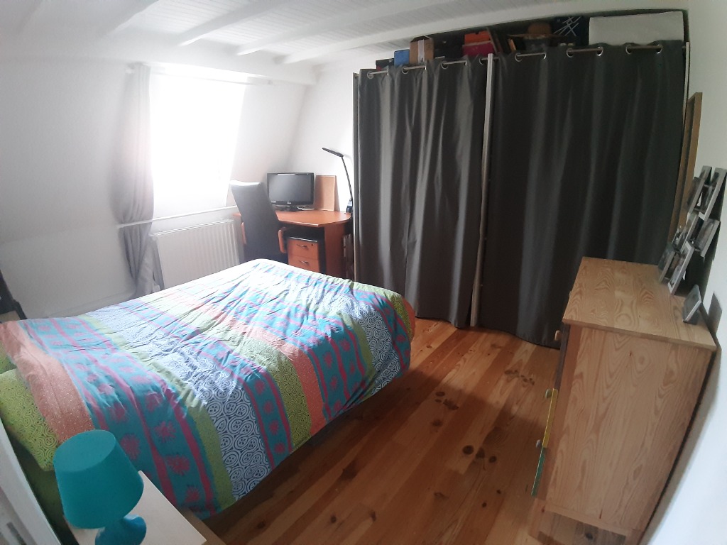 Exclusivite loos maison t4 grand jardin garage Photo 9 - Brique Rouge Immobilier