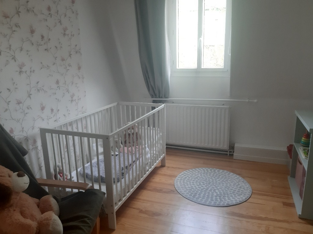 Exclusivite loos maison t4 grand jardin garage Photo 10 - Brique Rouge Immobilier