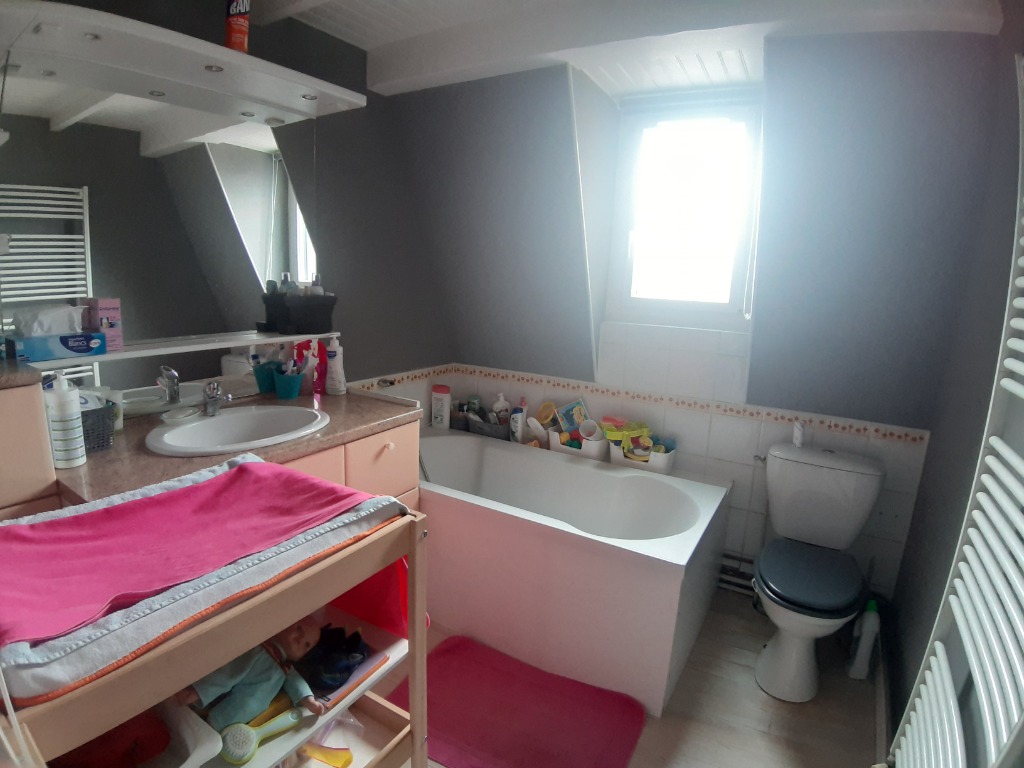 Exclusivite loos maison t4 grand jardin garage Photo 11 - Brique Rouge Immobilier