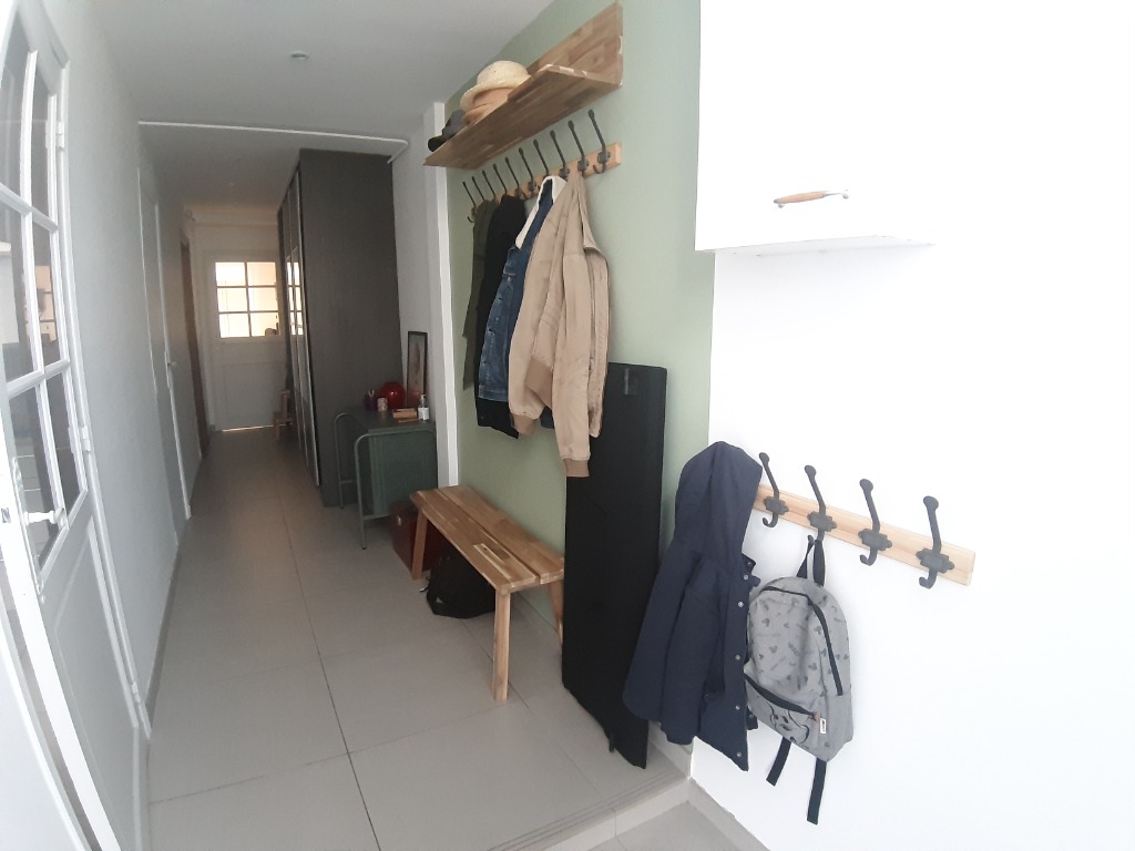 Exclusivite loos maison t4 grand jardin garage Photo 13 - Brique Rouge Immobilier